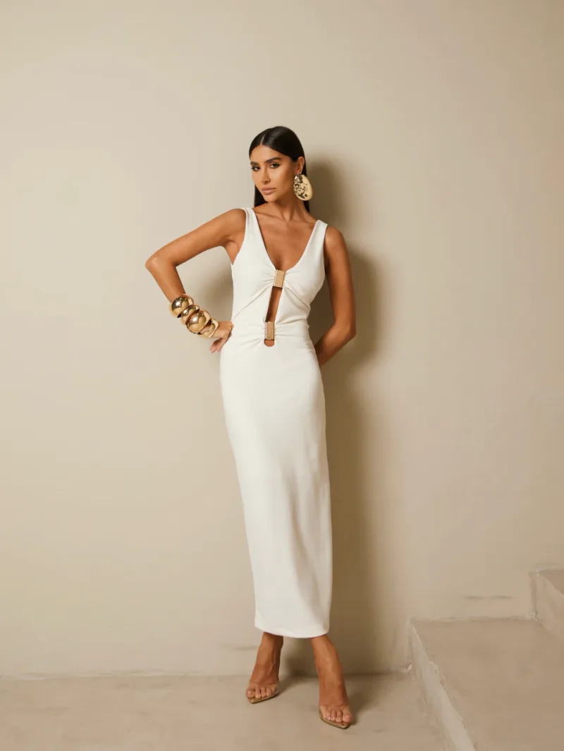 VESTIDO AGATHA